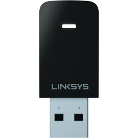 Linksys WUSB6100M Wireless Adapter