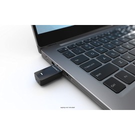 Linksys WUSB6100M Wireless Adapter