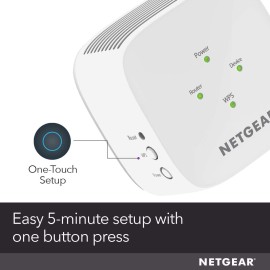 NETGEAR WiFi Range Ext EX2800