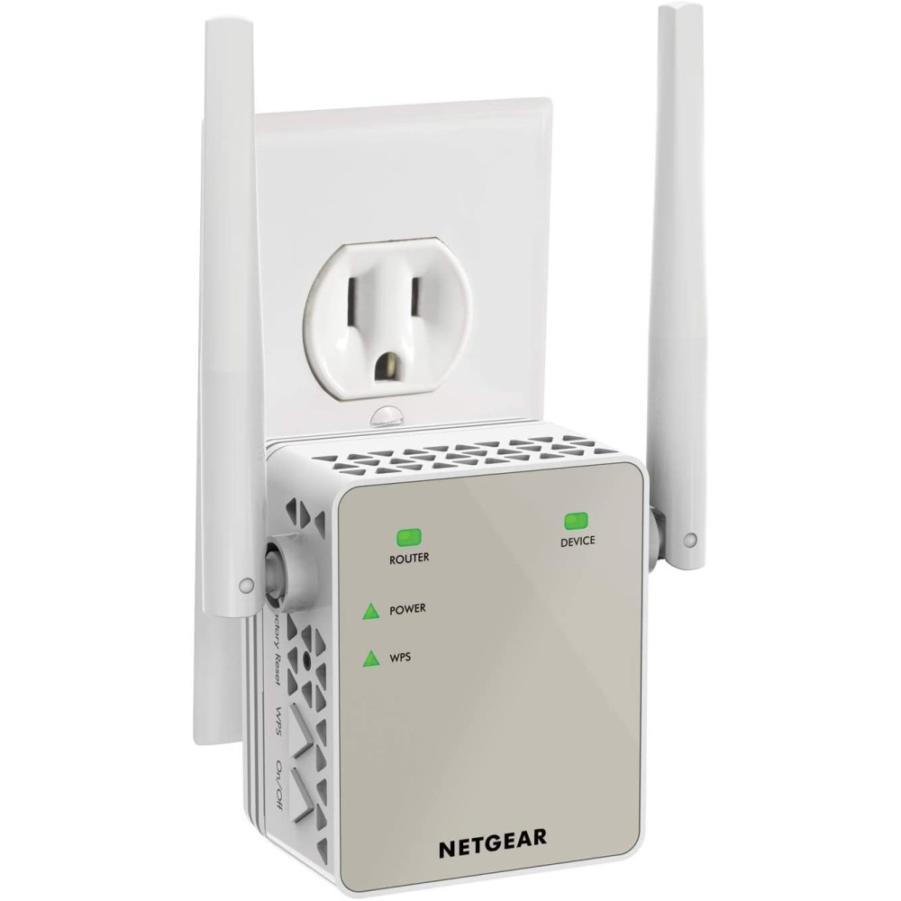 Netgear EX6120 Range Extender