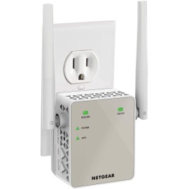 Netgear EX6120 Range Extender