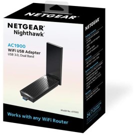 Netgear NightHawk AC1900 Adapter