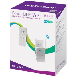 Netgear PLW1000  Powerline