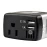 150W 12V DC to AC Car Power Inverter with USB Port