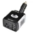 150W 12V DC to AC Car Power Inverter with USB Port