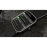 3Plus Vibe+ Gen 2 Smartwatch with Built-In GPS and 1.72 in Display (Black)