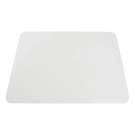Artistic KrystalView Antimicrobial Clear Desk Pad with Microban, 40 x 24 in