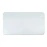 Artistic KrystalView Clear Desk Pad, 60 x 36 in