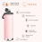 Asobu Canyon 50 oz Insulated Stainless Steel Travel Tumbler