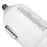 Cellhelmet CRPD20WAC Dual-Port USB-C/USB-A Car Charger, 20W