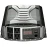 Cobra PRO CPI1500W 1500W Pro-Grade Power Inverter, 4 GFCI Outlets, USB-A & USB-C