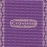 Crayola CBX210PM Portable Bluetooth Karaoke Speaker with FM Radio and Microphone (Purple)