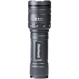 DieHard 41-6122 1000-Lumen Twist-Focus LED Flashli..