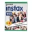 FUJIFILM instax WIDE Instant Film Twin Pack, 20 Exposures