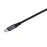 HELIX ETHC2PDB 100W USB-C to Dual USB-C Charge and Sync Cable, 4.5 ft