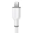HyperGear Flexi Pro USB-C to Lightning Cable, MFi Certified