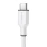 HyperGear Flexi Pro USB-C to Lightning Cable, MFi Certified