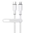HyperGear Flexi Pro USB-C to Lightning Cable, MFi Certified