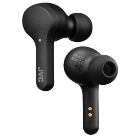 JVC HA-A7T Gumy True Wireless Earbuds (Blue)