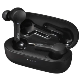 JVC HA-A7T Gumy True Wireless Earbuds (Blue)