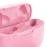 JVC HA-D5T Ultra-Compact True Wireless Earbuds (Pink)