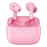 JVC HA-D5T Ultra-Compact True Wireless Earbuds (Pink)