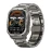 KOSPET TANK M3 Special Edition Rugged GPS Smartwatch, 1.96" AMOLED, MIL-STD-810H