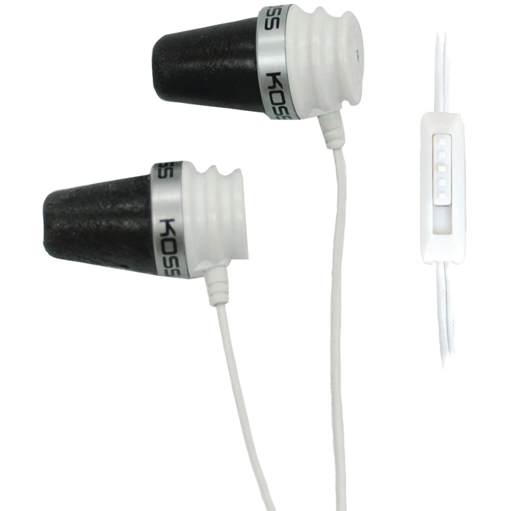 Koss Pathfinder Noise-Isolating In-Ear Headphones