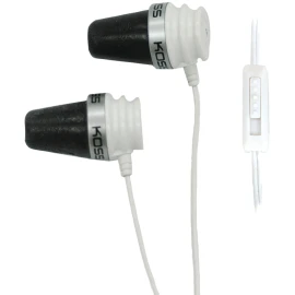 Koss Pathfinder Noise-Isolating In-Ear Headphones