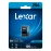 Lexar High-Performance 800x PRO BLUE Series 256GB SDXC UHS-I V30 Card