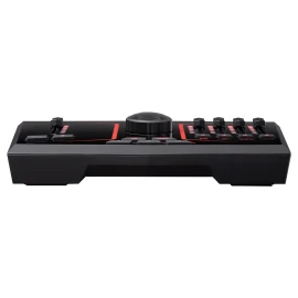 M-Audio M-Game Solo USB Streaming Mixer & 24-bit Audio Interface for Gaming and Podcasting