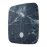 Nautica Smart Body Tracker Bluetooth Scale, Aqua Stone