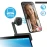Naztech MagBuddy Elite Magnetic Laptop Phone Mount