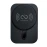 Naztech MagLock Magnetic Charging Qi2 Vent Car Mount (Black)