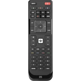 One For All URC1823 Replacement Remote for Vizio TVs