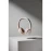 Phiaton BonoBeats Lite Bluetooth On-Ear Headphones with Digital Hybrid ANC, Beige