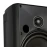 Proficient Audio AW525 5.25" 2-Way Indoor/Outdoor Speakers, Pair (Black)