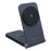 Raycon Magic Charging Station Pro 3-in-1 Wireless Charger (Black)