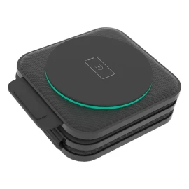 Raycon Magic Pad Pro 3-in-1 Foldable Wireless Charging Station