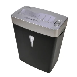 Royal MC500 5-Sheet Micro-Cut Paper Shredder with 4-Gallon Bin (29366Y)