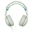 Skullcandy Grom Wired Kids Over-Ear Headphones with Mic (Bone/Seafoam)