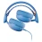 Skullcandy Grom Wired Kids Over-Ear Headphones with Mic (Surf Blue)