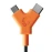 Skullcandy Line USB Charge and Sync Cable