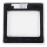 Taylor 70844091M Talking Digital Bathroom Scale, 440 lb Capacity