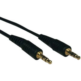 Tripp Lite by Eaton P312-025 25 ft 3.5mm Stereo Audio Cable
