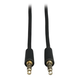 Tripp Lite by Eaton P312-050 50 ft 3.5mm Stereo Audio Cable