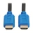 Tripp Lite by Eaton P568-006-8K6 6 ft 8K Ultra High-Speed HDMI Cable