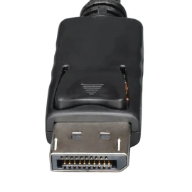 Tripp Lite by Eaton P580-015 DisplayPort Cable with Latches, 15 ft