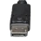 Tripp Lite by Eaton P580-015 DisplayPort Cable with Latches, 15 ft
