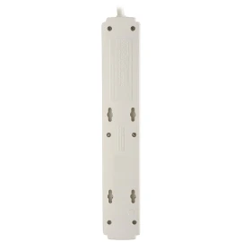 Tripp Lite by Eaton TLP606 Protect It! 6-Outlet Surge Protector, 6 ft, 900J